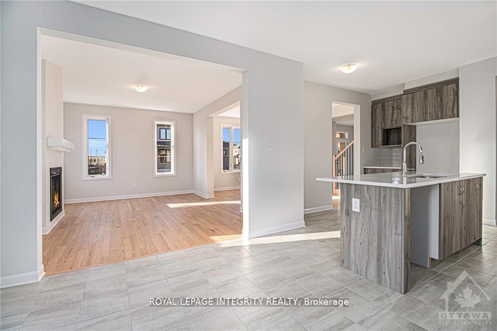 Photo 13 of 169 Gosling Crescent, Ottawa, Kanata - Morgan's Grant/South March — HOMEH