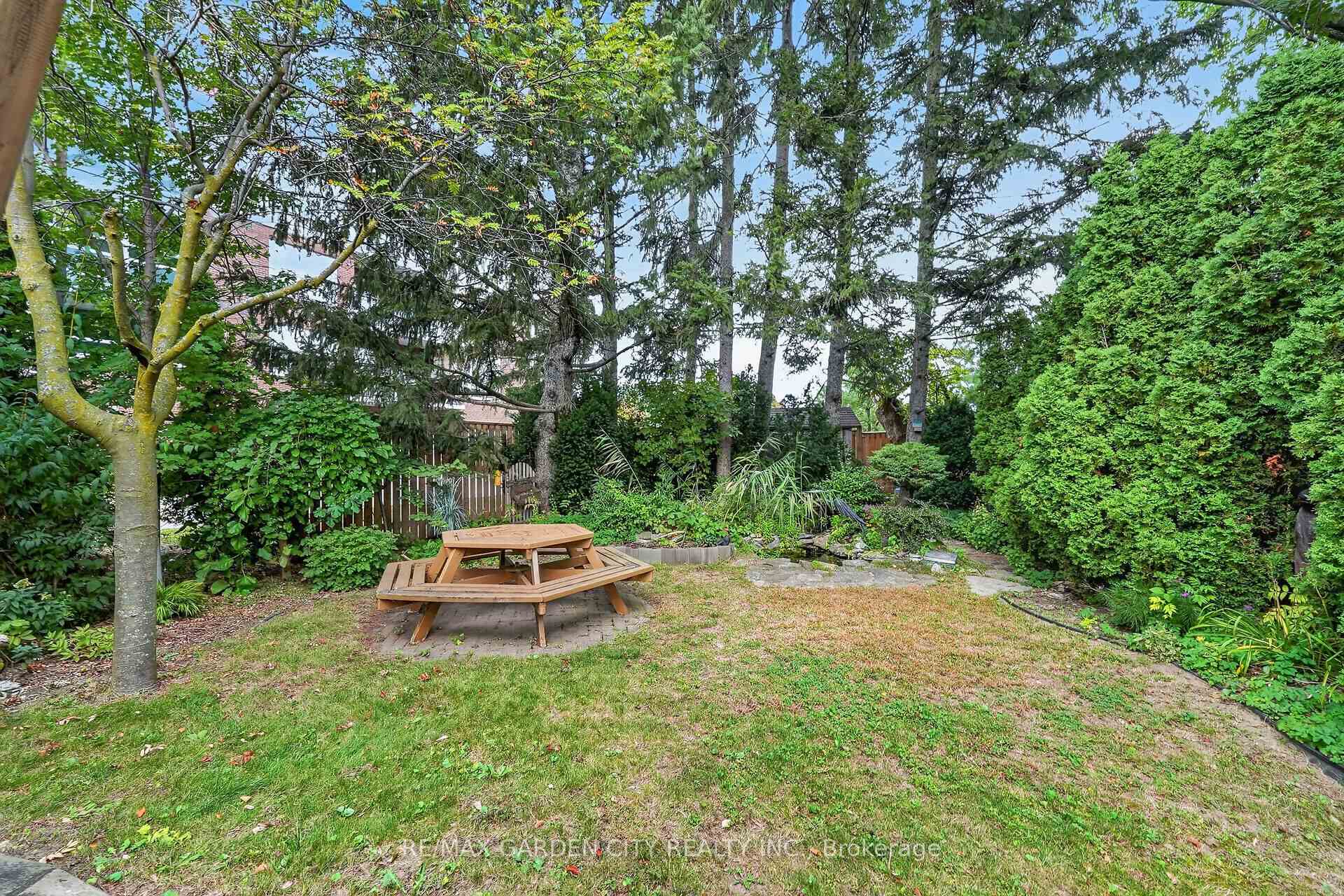 Photo 30 of 529 Carlton Street, St. Catharines, Carlton/Bunting — HOMEH