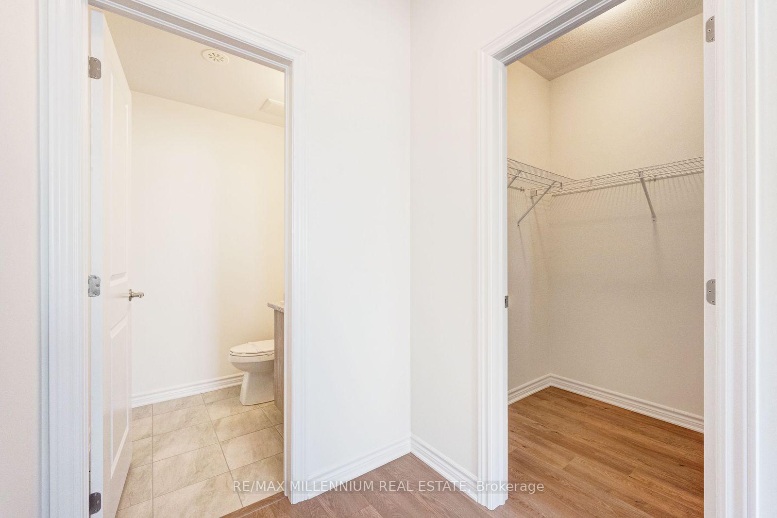 Photo 12 of Unit Upper, 34 Thornbird Crescent, Brampton, Northwest Brampton — HOMEH