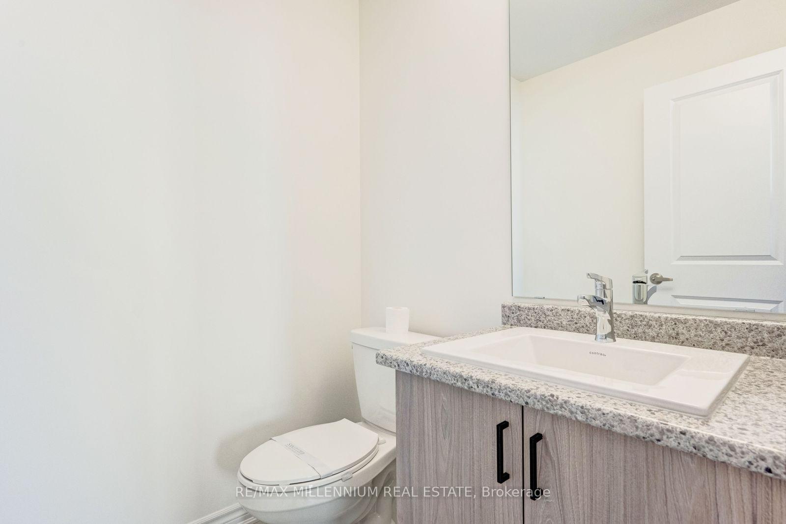 Photo 14 of Unit Upper, 34 Thornbird Crescent, Brampton, Northwest Brampton — HOMEH
