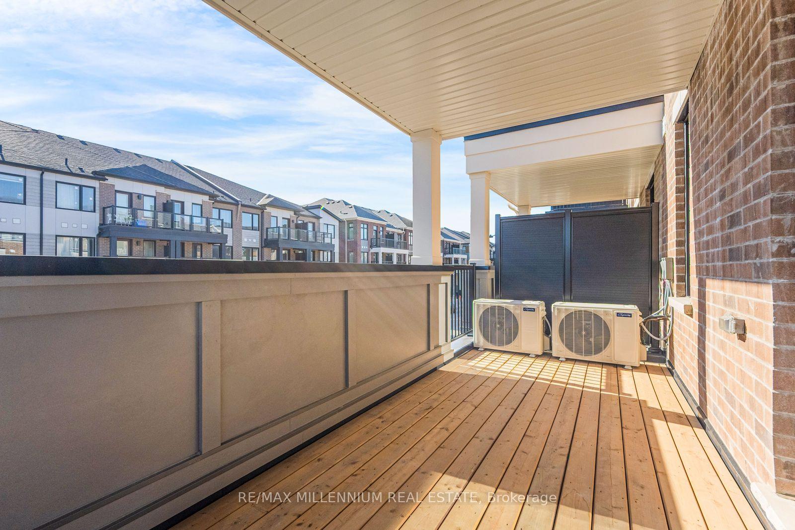 Photo 26 of Unit Upper, 34 Thornbird Crescent, Brampton, Northwest Brampton — HOMEH