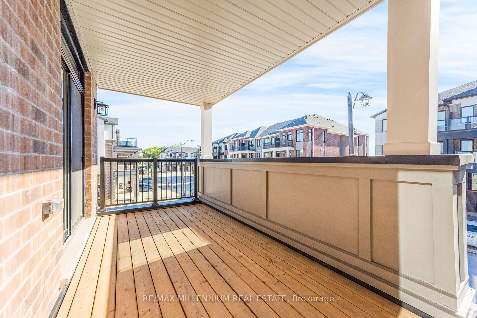 Photo 27 of Unit Upper, 34 Thornbird Crescent, Brampton, Northwest Brampton — HOMEH