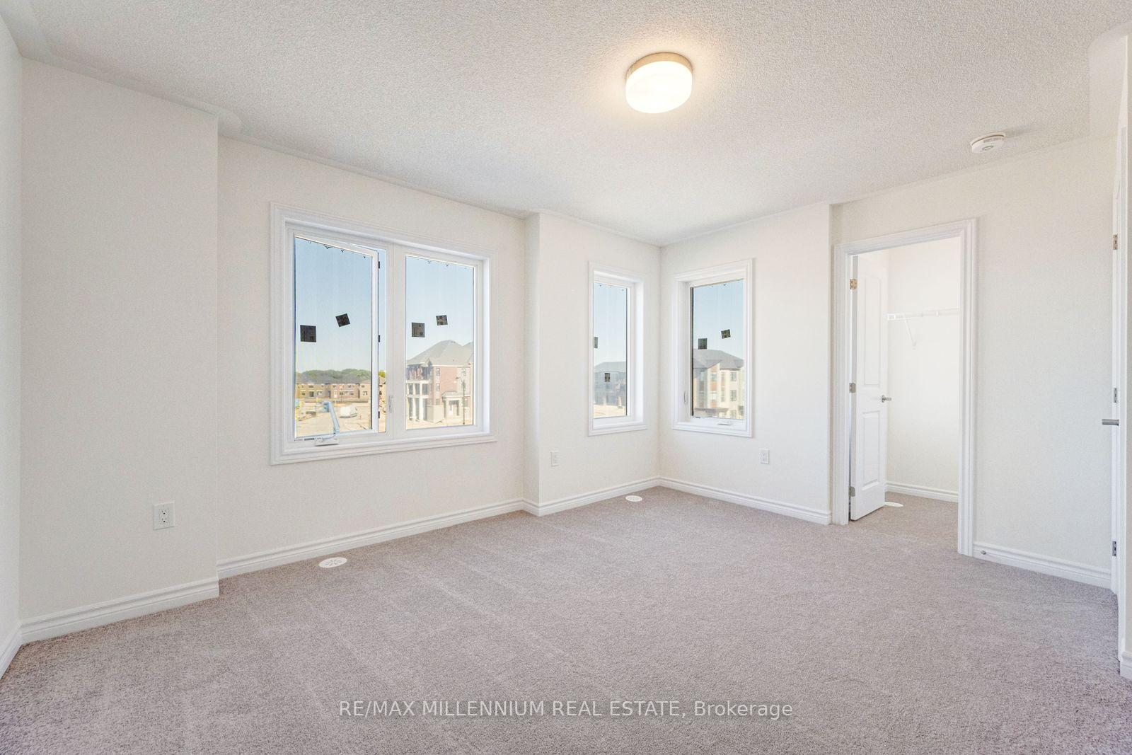 Photo 30 of Unit Upper, 34 Thornbird Crescent, Brampton, Northwest Brampton — HOMEH