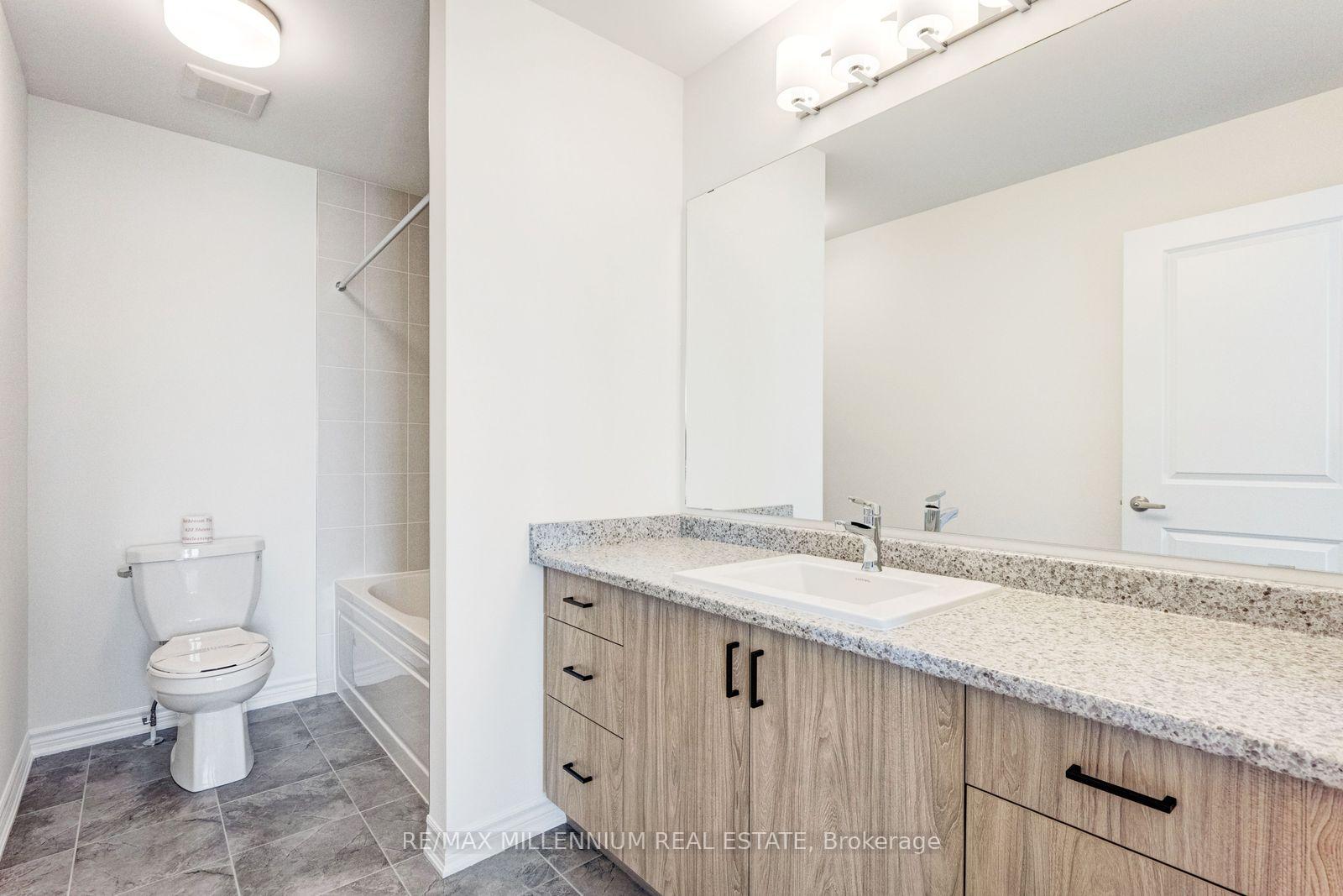 Photo 35 of Unit Upper, 34 Thornbird Crescent, Brampton, Northwest Brampton — HOMEH