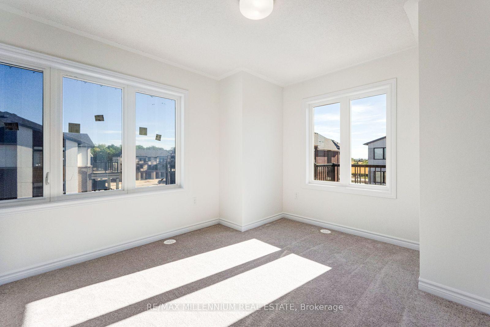 Photo 39 of Unit Upper, 34 Thornbird Crescent, Brampton, Northwest Brampton — HOMEH