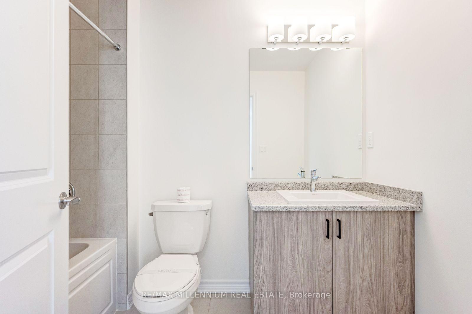 Photo 41 of Unit Upper, 34 Thornbird Crescent, Brampton, Northwest Brampton — HOMEH