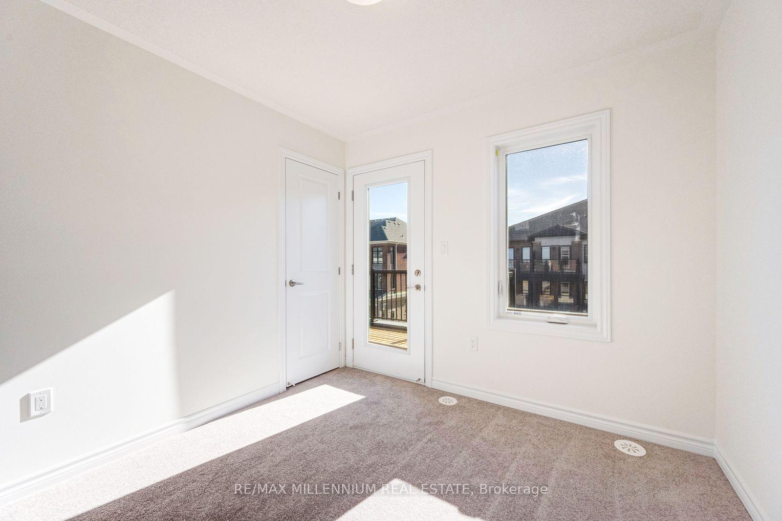 Photo 42 of Unit Upper, 34 Thornbird Crescent, Brampton, Northwest Brampton — HOMEH
