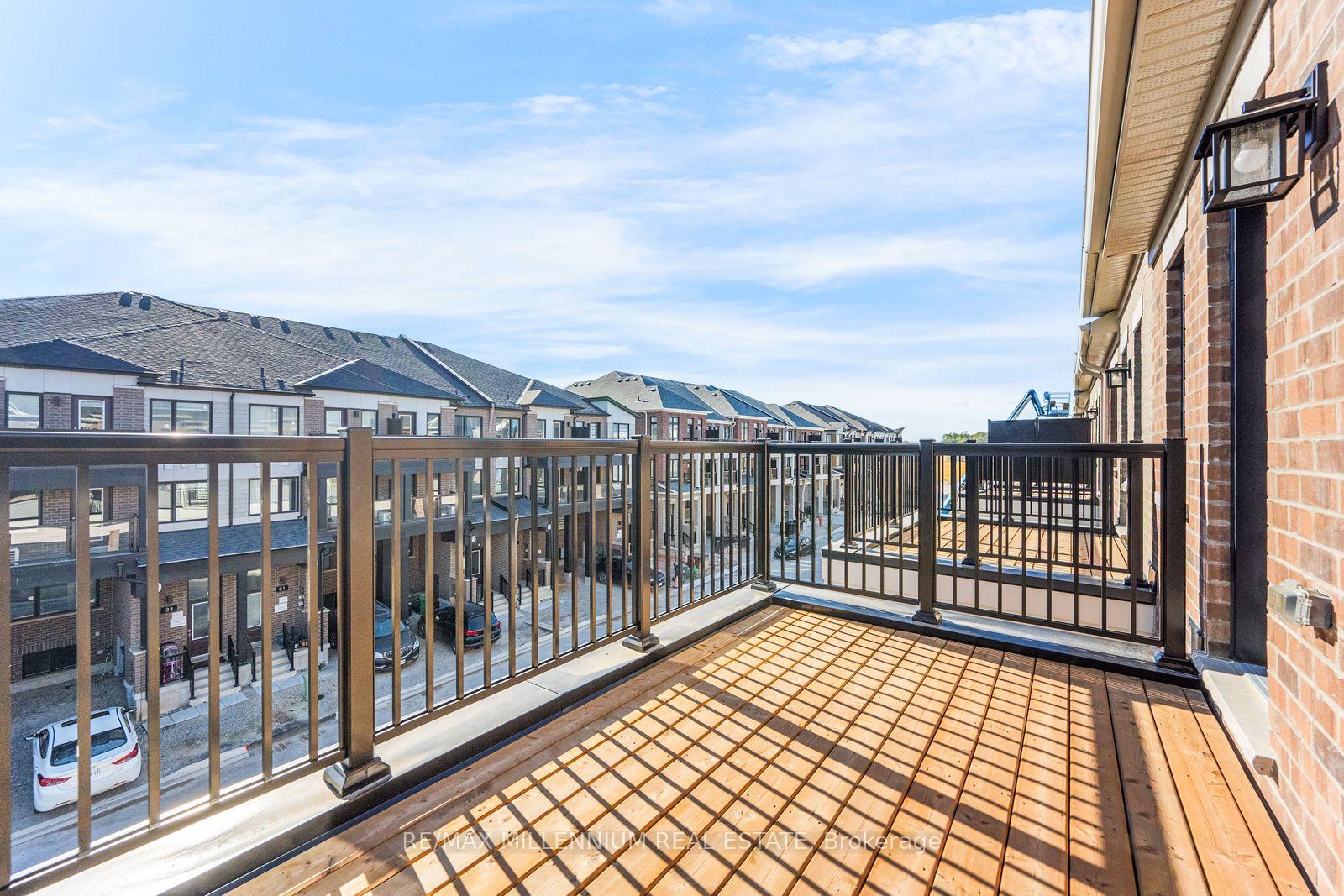 Photo 44 of Unit Upper, 34 Thornbird Crescent, Brampton, Northwest Brampton — HOMEH