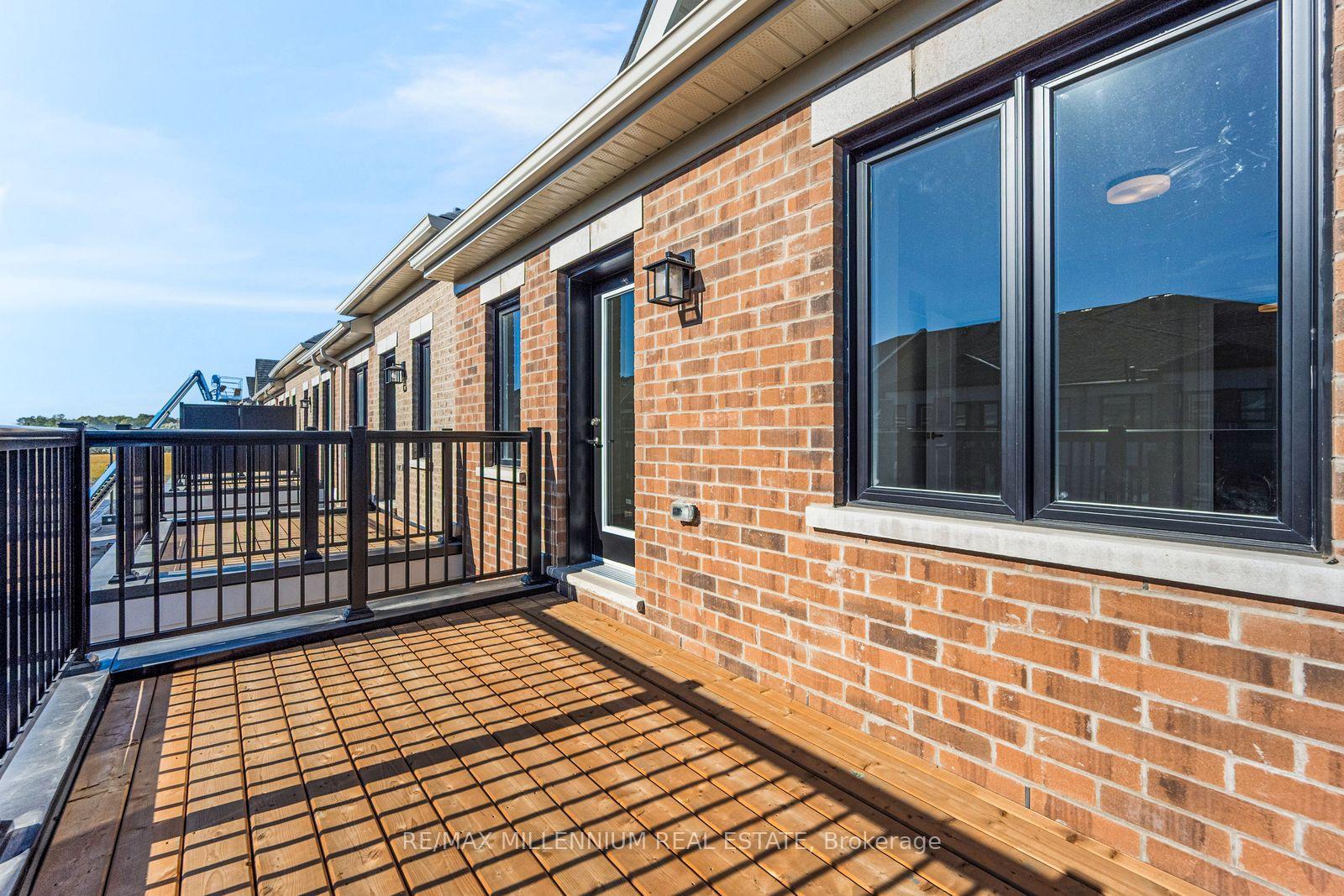 Photo 45 of Unit Upper, 34 Thornbird Crescent, Brampton, Northwest Brampton — HOMEH