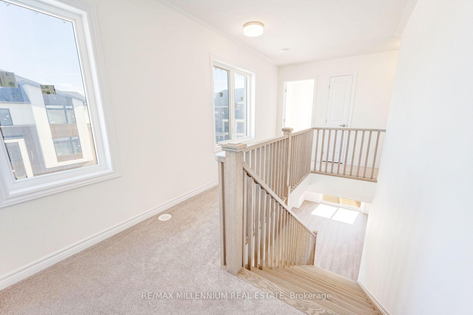 Photo 47 of Unit Upper, 34 Thornbird Crescent, Brampton, Northwest Brampton — HOMEH