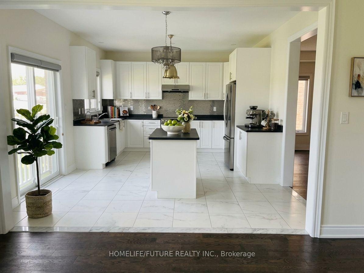 Photo 3 of 21 Butcher Street, Brock, Beaverton — HOMEH