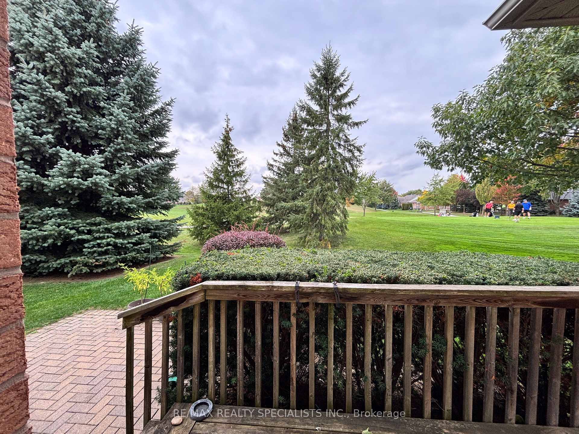 Photo 33 of 8 Yorkwood Trail, Brampton, Sandringham-Wellington — HOMEH