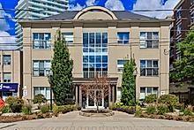 Photo of Unit 311, 4198 Dundas Street W