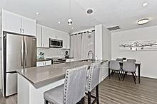 Photo 7 of Unit 311, 4198 Dundas Street W, Etobicoke, Edenbridge-Humber Valley — HOMEH