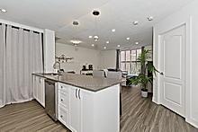 Photo 9 of Unit 311, 4198 Dundas Street W, Etobicoke, Edenbridge-Humber Valley — HOMEH