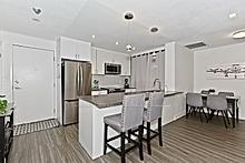 Photo 17 of Unit 311, 4198 Dundas Street W, Etobicoke, Edenbridge-Humber Valley — HOMEH