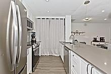 Photo 23 of Unit 311, 4198 Dundas Street W, Etobicoke, Edenbridge-Humber Valley — HOMEH