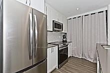 Photo 25 of Unit 311, 4198 Dundas Street W, Etobicoke, Edenbridge-Humber Valley — HOMEH