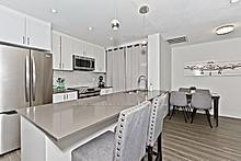 Photo 27 of Unit 311, 4198 Dundas Street W, Etobicoke, Edenbridge-Humber Valley — HOMEH