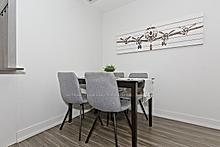 Photo 47 of Unit 311, 4198 Dundas Street W, Etobicoke, Edenbridge-Humber Valley — HOMEH