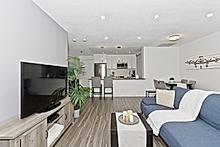 Photo 63 of Unit 311, 4198 Dundas Street W, Etobicoke, Edenbridge-Humber Valley — HOMEH