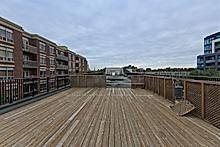 Photo 85 of Unit 311, 4198 Dundas Street W, Etobicoke, Edenbridge-Humber Valley — HOMEH