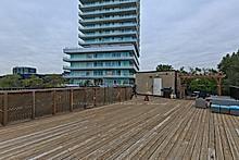 Photo 87 of Unit 311, 4198 Dundas Street W, Etobicoke, Edenbridge-Humber Valley — HOMEH