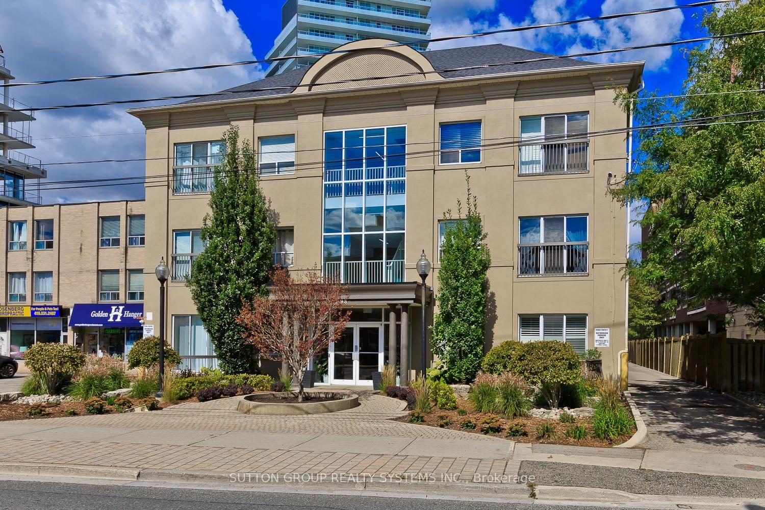 Photo 4 of Unit 311, 4198 Dundas Street W, Etobicoke, Edenbridge-Humber Valley — HOMEH