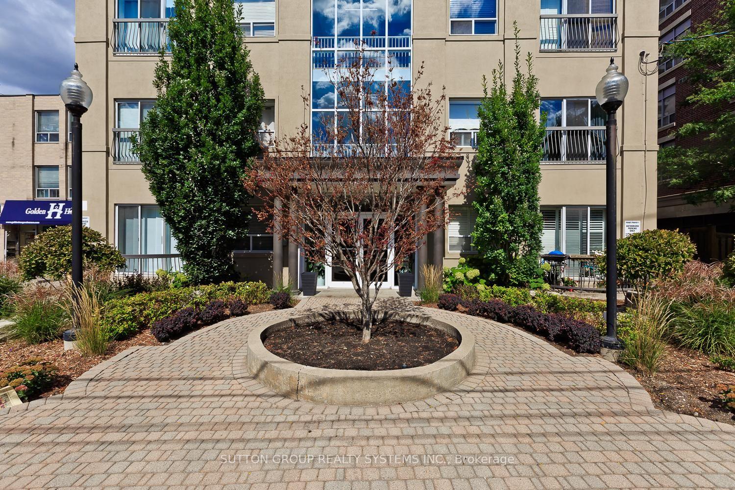 Photo 6 of Unit 311, 4198 Dundas Street W, Etobicoke, Edenbridge-Humber Valley — HOMEH