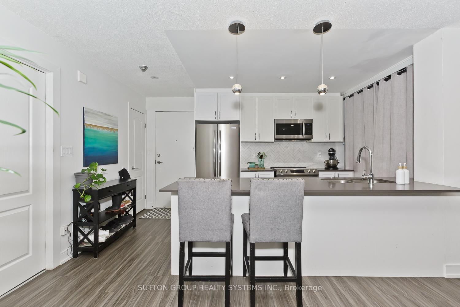 Photo 14 of Unit 311, 4198 Dundas Street W, Etobicoke, Edenbridge-Humber Valley — HOMEH