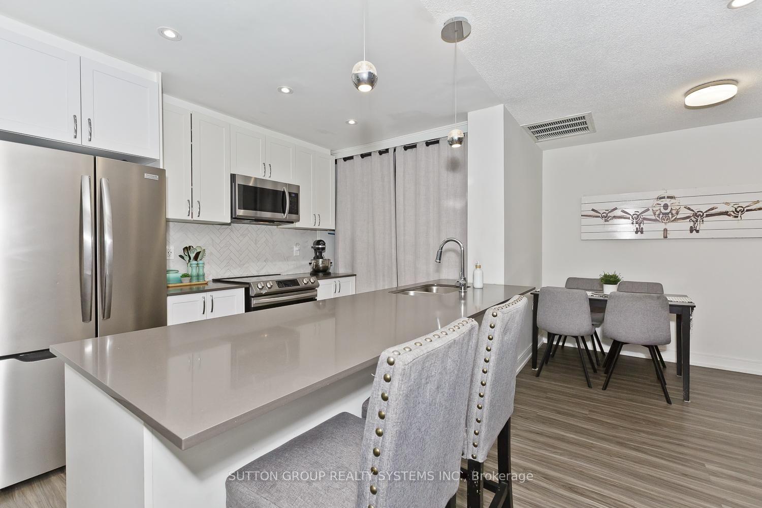 Photo 28 of Unit 311, 4198 Dundas Street W, Etobicoke, Edenbridge-Humber Valley — HOMEH