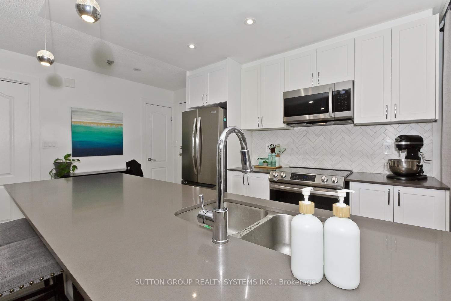 Photo 38 of Unit 311, 4198 Dundas Street W, Etobicoke, Edenbridge-Humber Valley — HOMEH