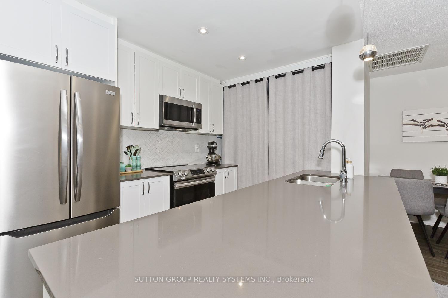 Photo 40 of Unit 311, 4198 Dundas Street W, Etobicoke, Edenbridge-Humber Valley — HOMEH