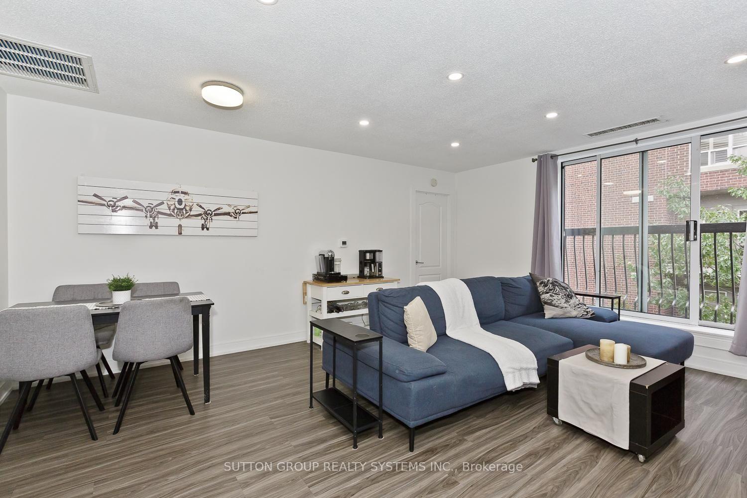 Photo 42 of Unit 311, 4198 Dundas Street W, Etobicoke, Edenbridge-Humber Valley — HOMEH