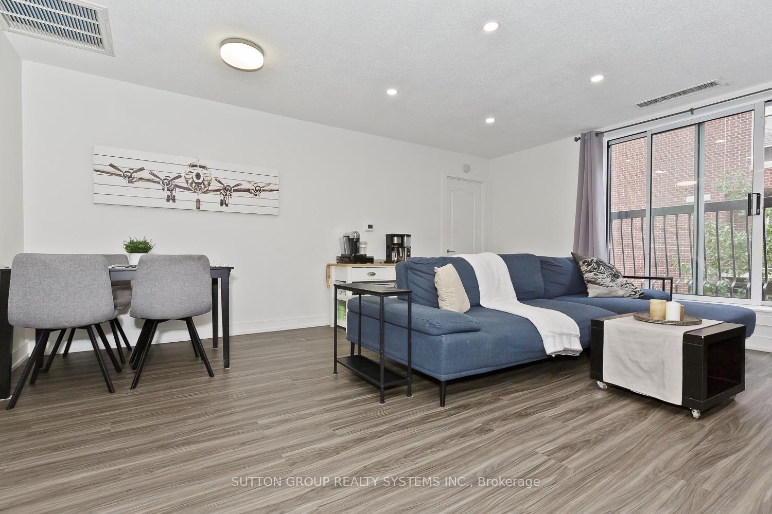Photo 44 of Unit 311, 4198 Dundas Street W, Etobicoke, Edenbridge-Humber Valley — HOMEH