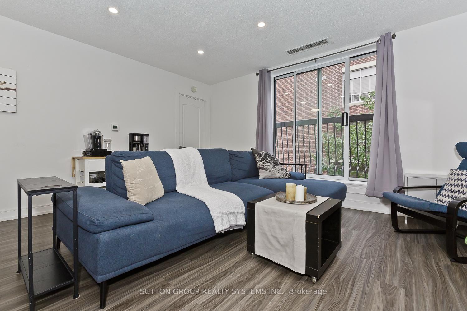 Photo 58 of Unit 311, 4198 Dundas Street W, Etobicoke, Edenbridge-Humber Valley — HOMEH