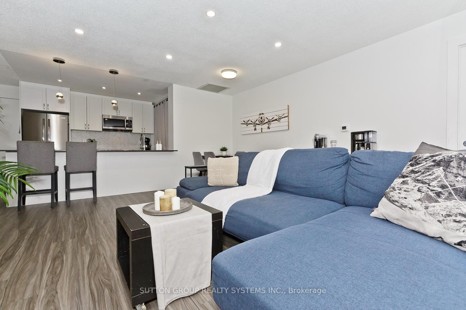 Photo 64 of Unit 311, 4198 Dundas Street W, Etobicoke, Edenbridge-Humber Valley — HOMEH
