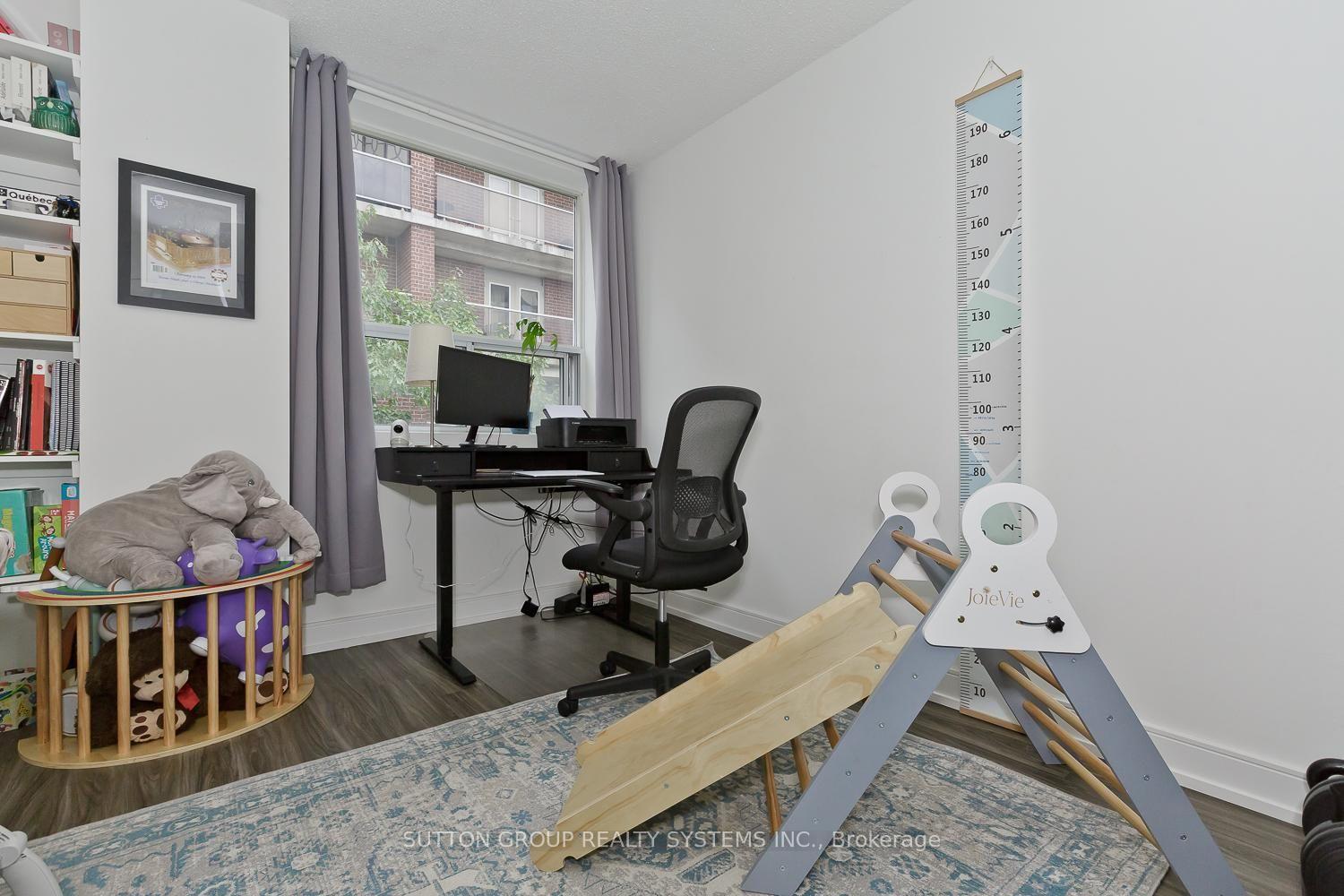 Photo 72 of Unit 311, 4198 Dundas Street W, Etobicoke, Edenbridge-Humber Valley — HOMEH