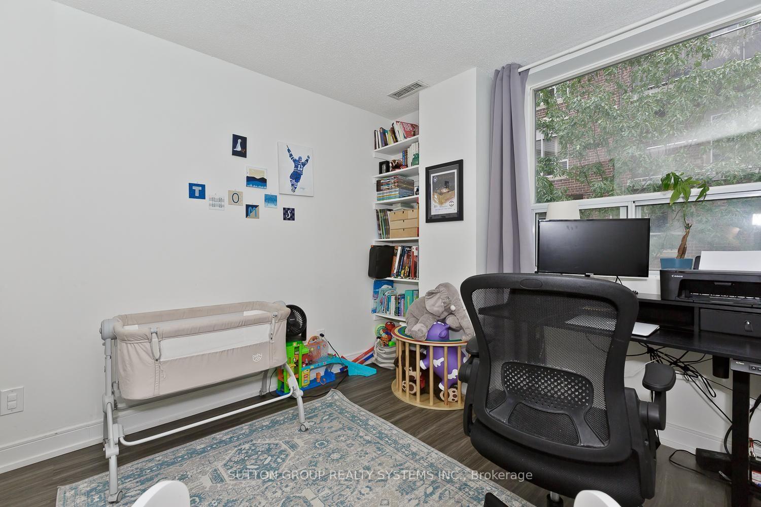 Photo 74 of Unit 311, 4198 Dundas Street W, Etobicoke, Edenbridge-Humber Valley — HOMEH