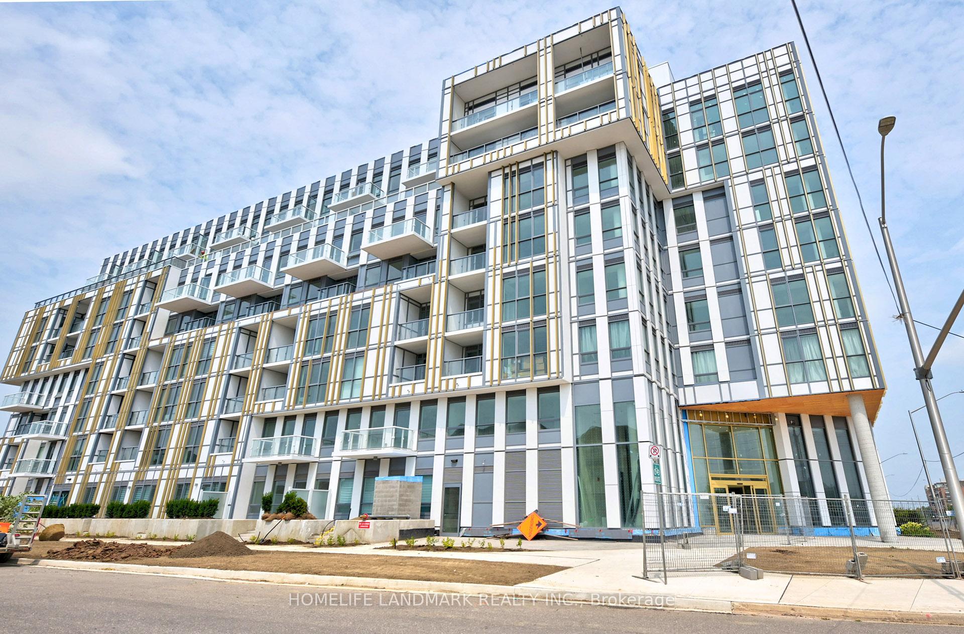 Photo 1 of Unit 720, 1005 Dundas Street E, Oakville, Joshua Meadows — HOMEH