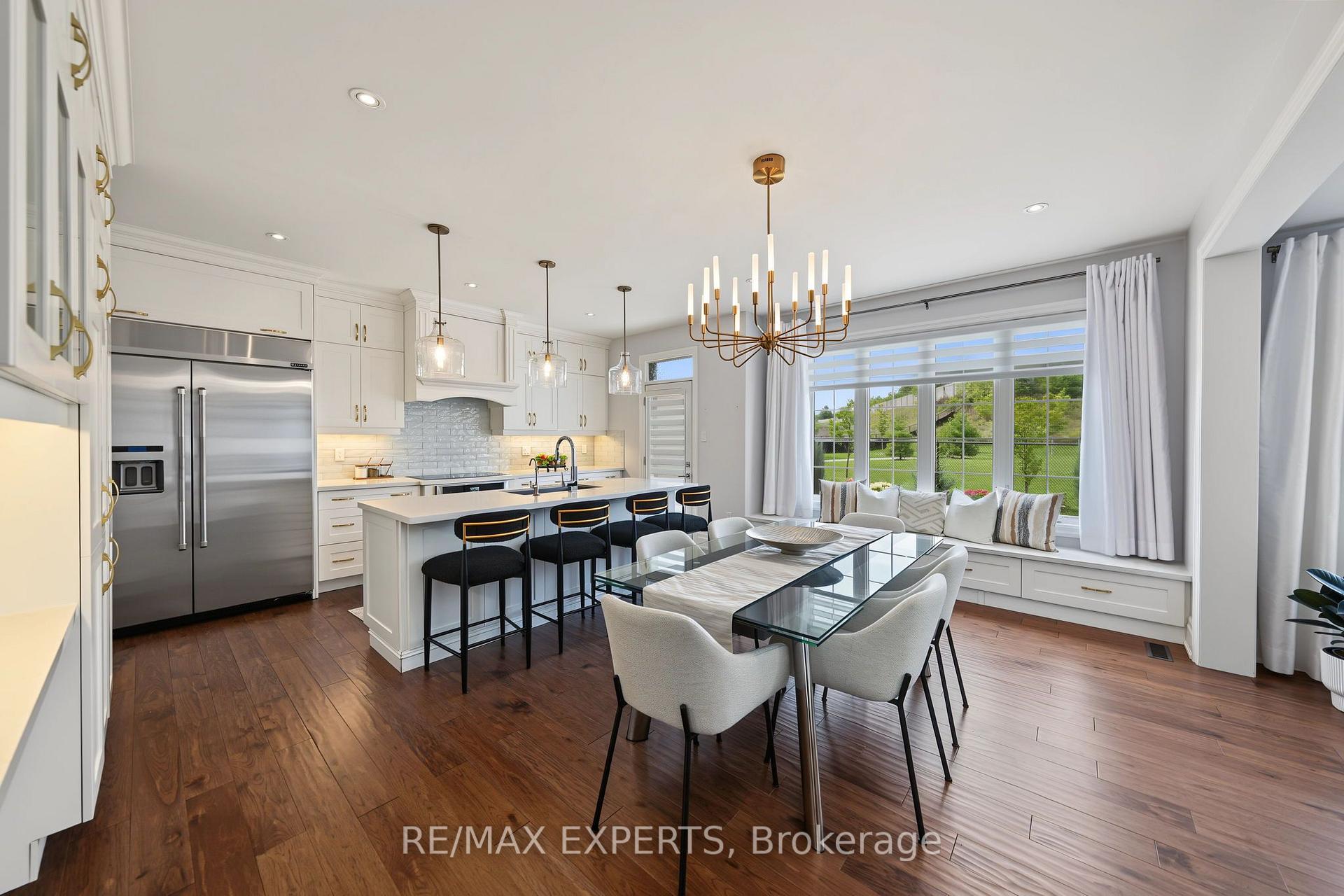 Photo 15 of 24 Pierce Place, New Tecumseth, Tottenham — HOMEH