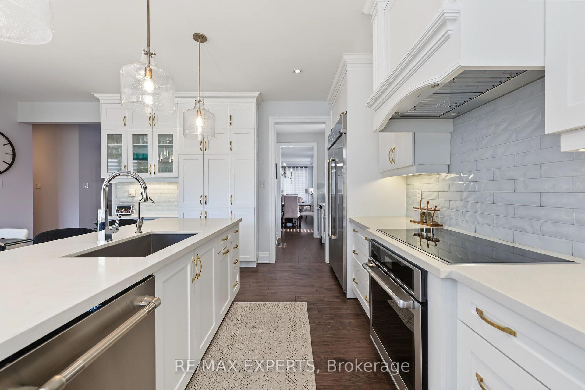 Photo 19 of 24 Pierce Place, New Tecumseth, Tottenham — HOMEH