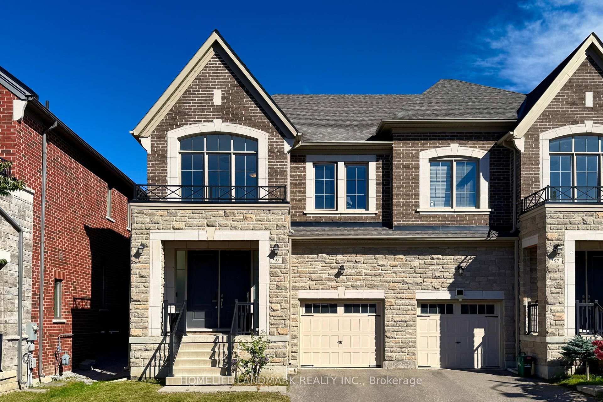 Photo 1 of 59 Hilts Drive, Richmond Hill, Rural Richmond Hill — HOMEH