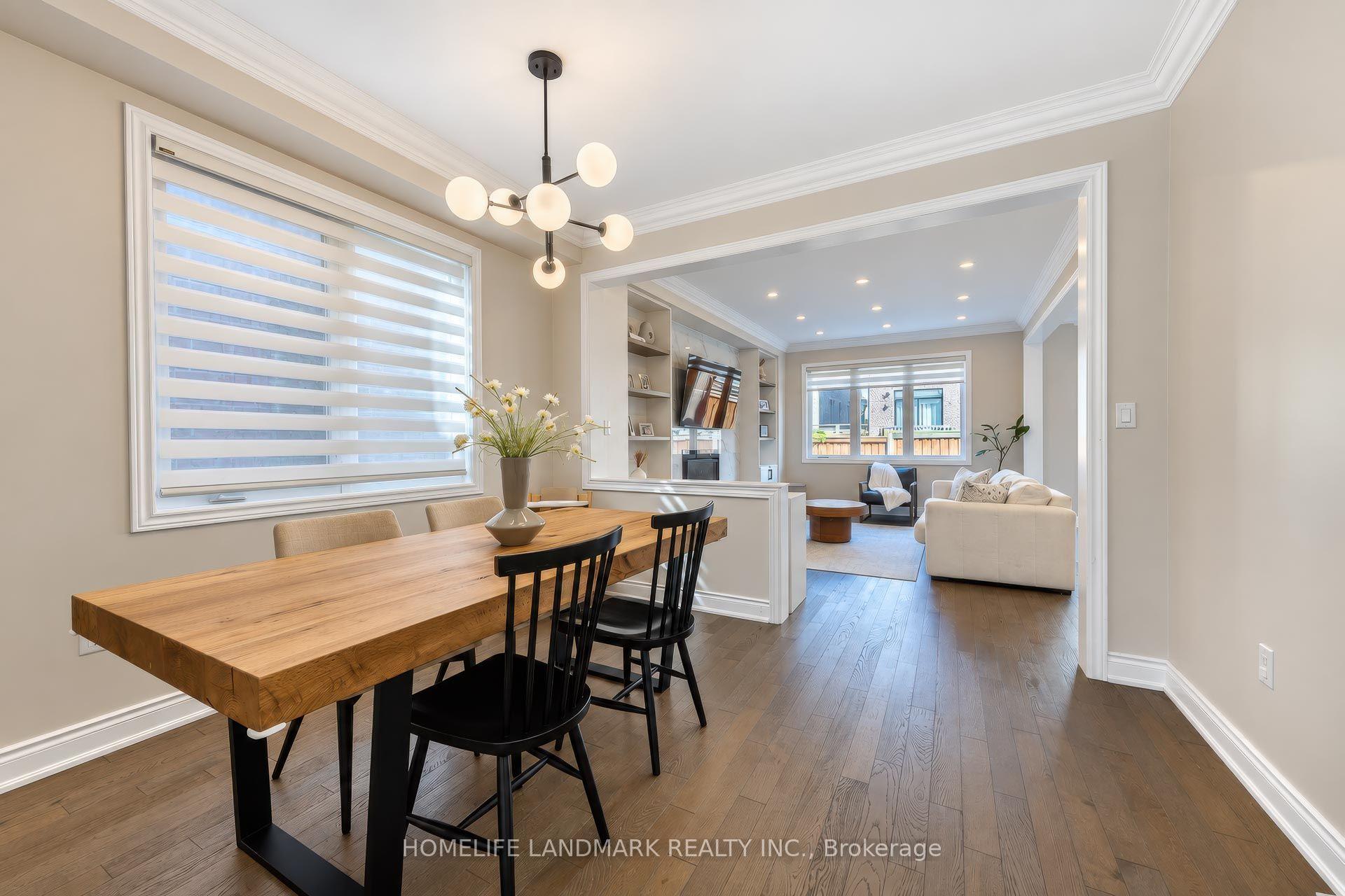 Photo 5 of 59 Hilts Drive, Richmond Hill, Rural Richmond Hill — HOMEH