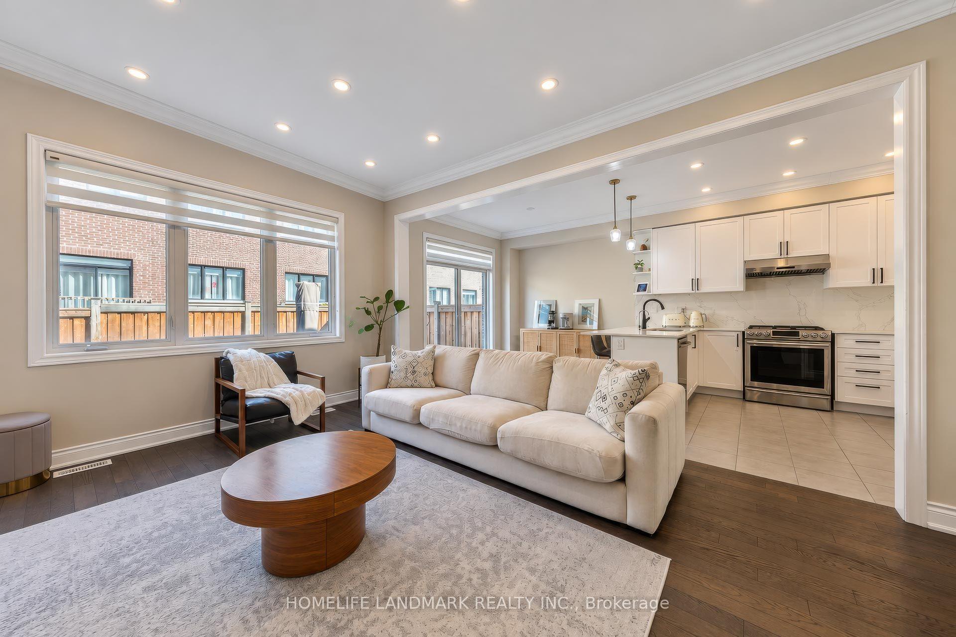Photo 7 of 59 Hilts Drive, Richmond Hill, Rural Richmond Hill — HOMEH