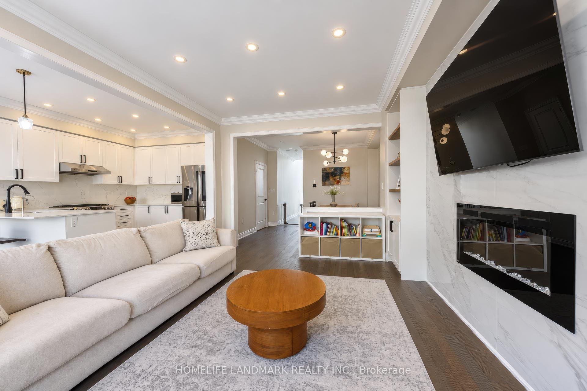 Photo 8 of 59 Hilts Drive, Richmond Hill, Rural Richmond Hill — HOMEH