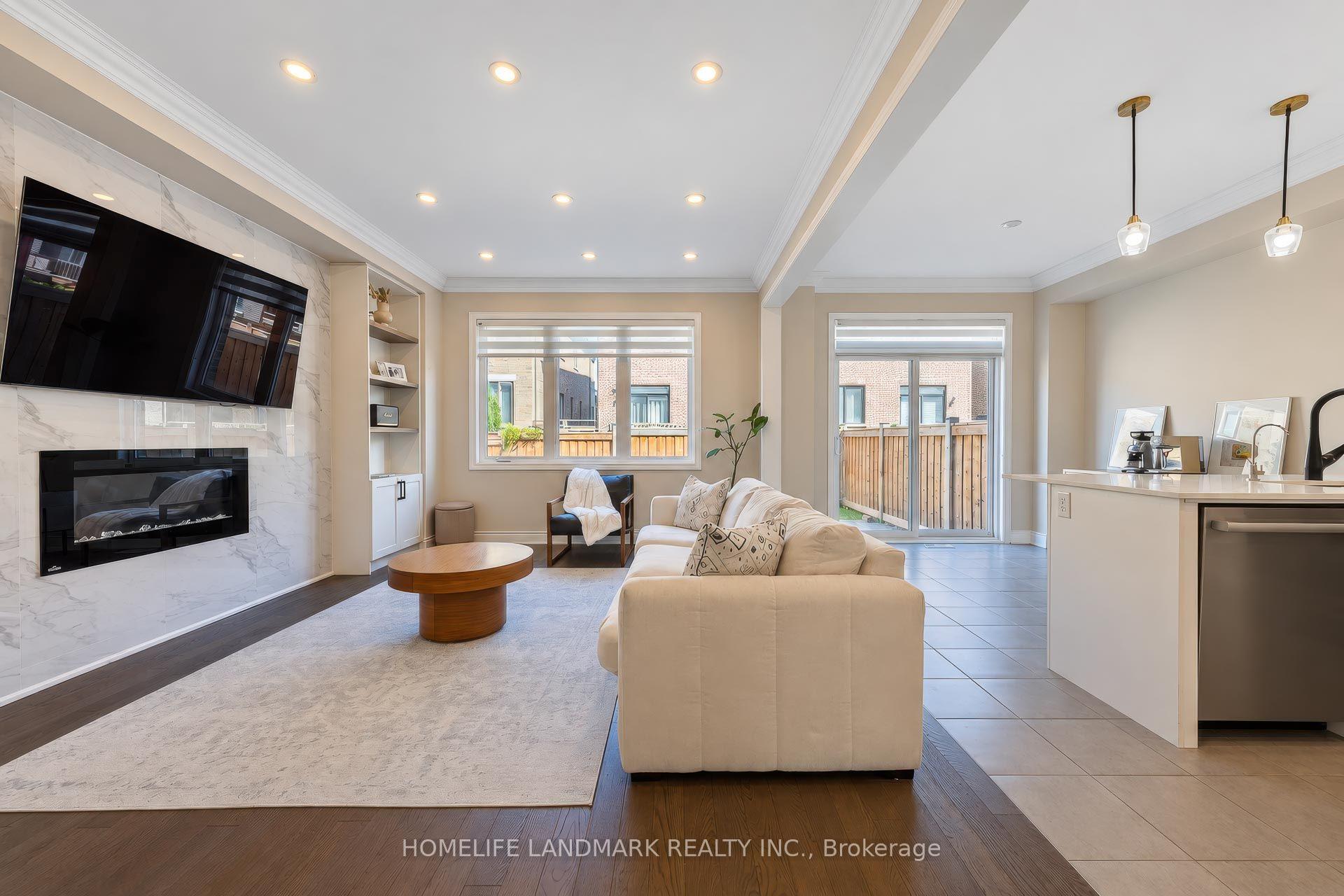 Photo 11 of 59 Hilts Drive, Richmond Hill, Rural Richmond Hill — HOMEH