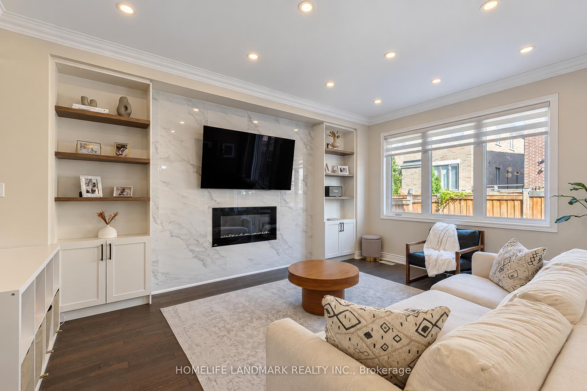 Photo 12 of 59 Hilts Drive, Richmond Hill, Rural Richmond Hill — HOMEH