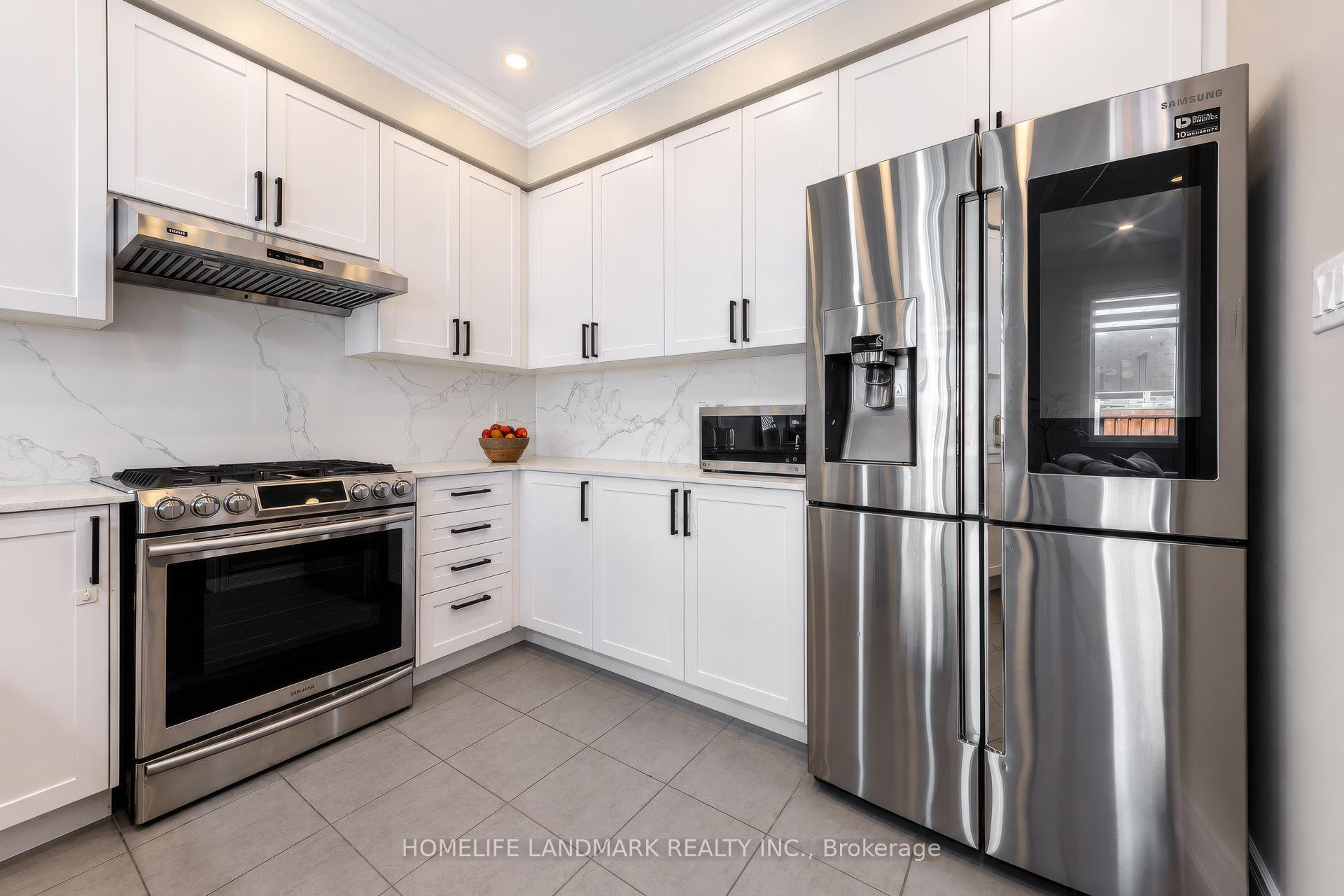 Photo 15 of 59 Hilts Drive, Richmond Hill, Rural Richmond Hill — HOMEH