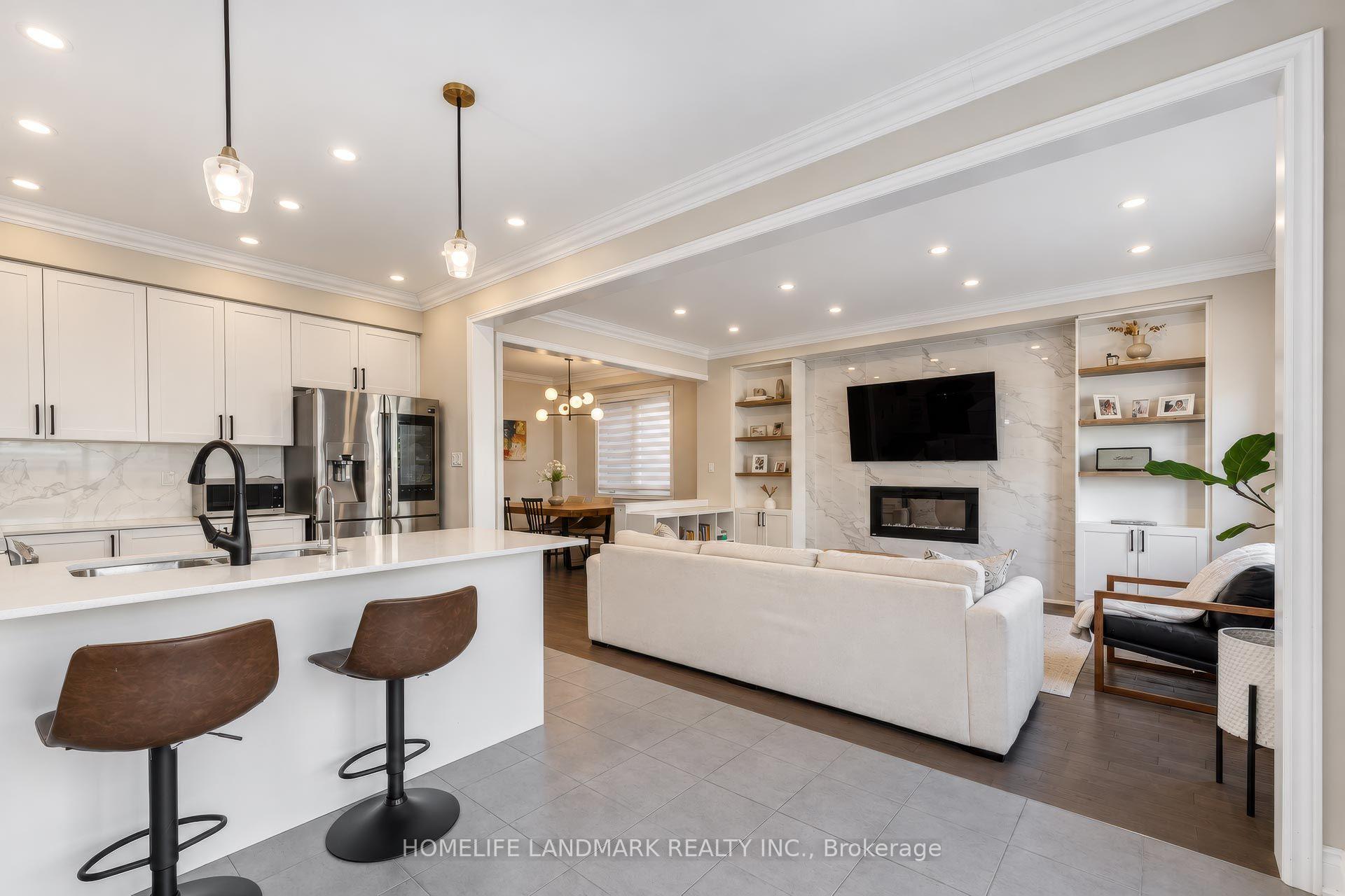 Photo 19 of 59 Hilts Drive, Richmond Hill, Rural Richmond Hill — HOMEH